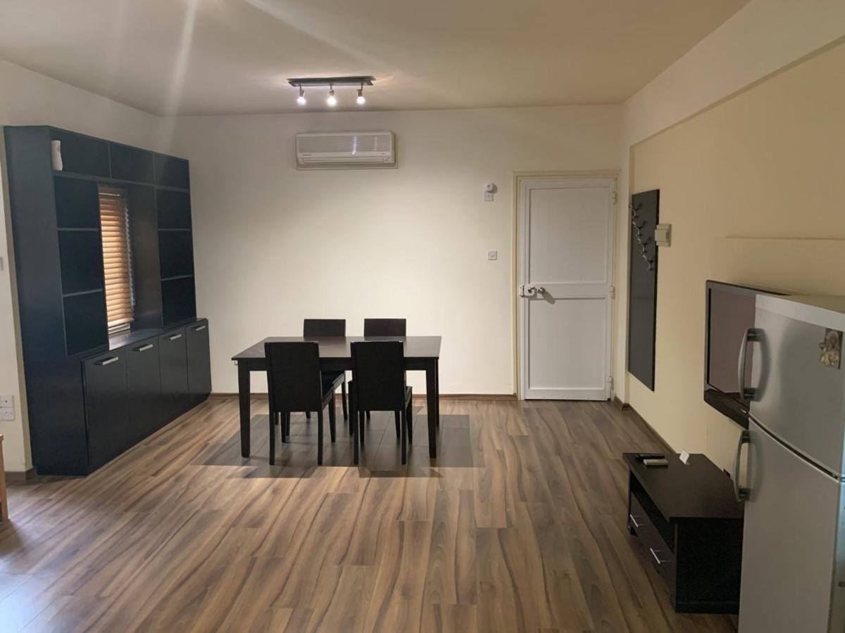 Kika Court 2 Apartment Paralimni Exterior photo